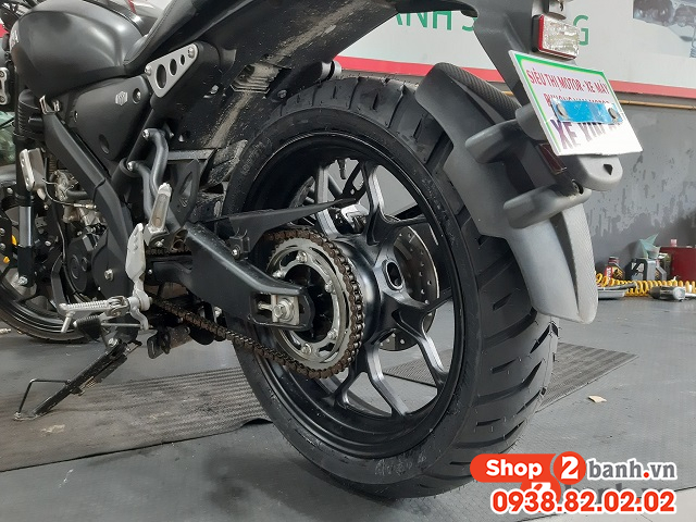 Sau lễ 29 xe xs155r cần kiểm tra những gì để đảm bảo hiệu suất - 4