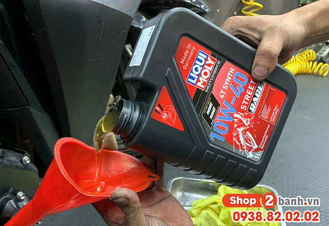 Những hạng mục cần bảo dưỡng xe yamaha xs155r đón tết 2025 an toàn - 2