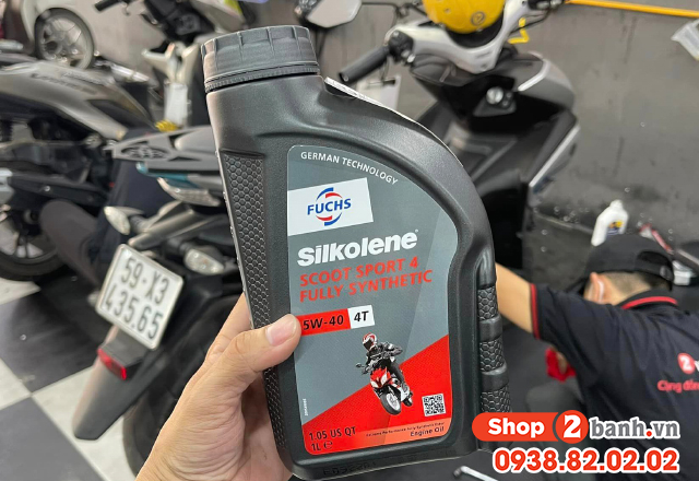 Những hạng mục cần bảo dưỡng xe yamaha nvx đón tết 2025 an toàn - 2