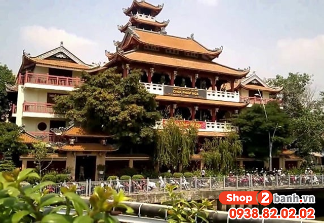 Những ngôi chùa nổi tiếng ở sài gòn nên đến dịp tết 2025 - 6