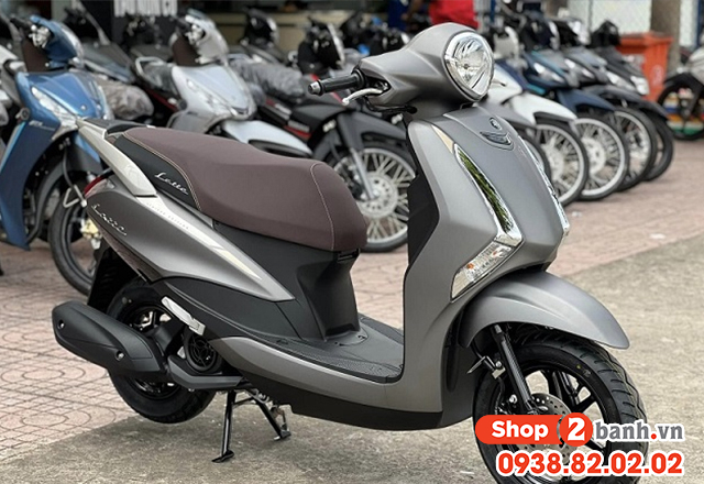 Nguyên nhân xe latte không mở được khóa smartkey và cách xử lý - 2