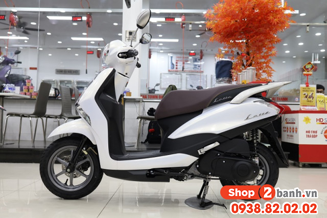 Lịch bảo dưỡng xe yamaha latte định kỳ - 3