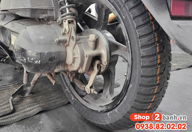 Những hạng mục cần bảo dưỡng xe yamaha janus đón tết 2026 an toàn - 6