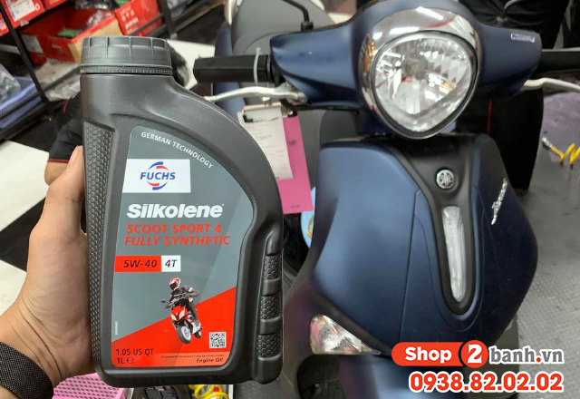 Những hạng mục cần bảo dưỡng xe yamaha janus đón tết 2026 an toàn - 2