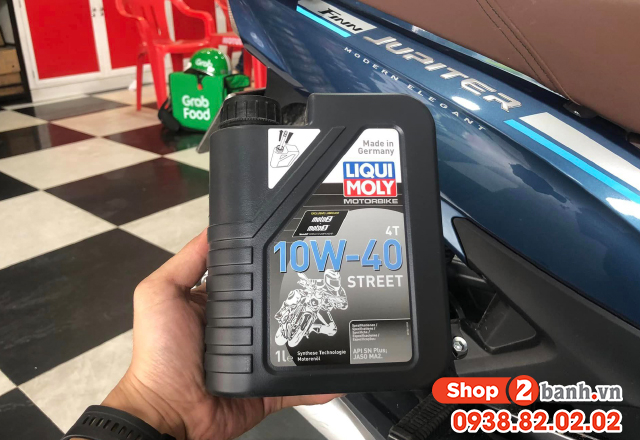 Những hạng mục cần bảo dưỡng xe yamaha jupiter finn 115 đón tết 2025 an toàn - 2
