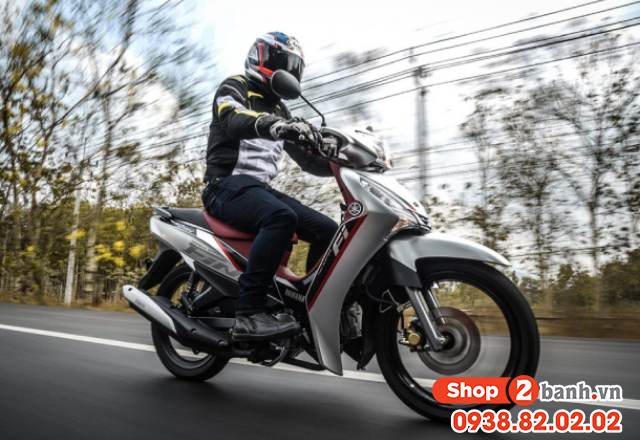 Những hạng mục cần bảo dưỡng xe yamaha jupiter finn 115 đón tết 2025 an toàn - 1