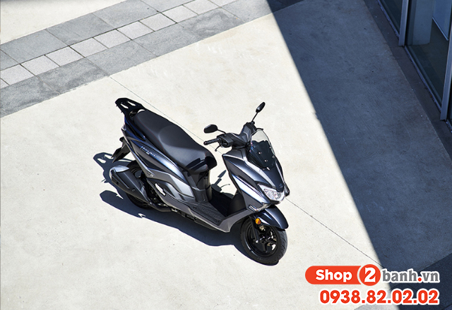 Những hạng mục cần bảo dưỡng xe burgman street 125 đón tết an toàn - 1