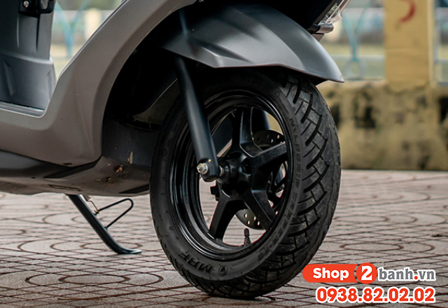 Những hạng mục cần bảo dưỡng xe burgman street 125 đón tết an toàn - 6