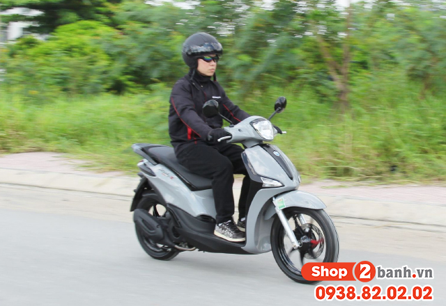 Những hạng mục cần bảo dưỡng xe piaggio liberty s đón tết 2025 an toàn - 1