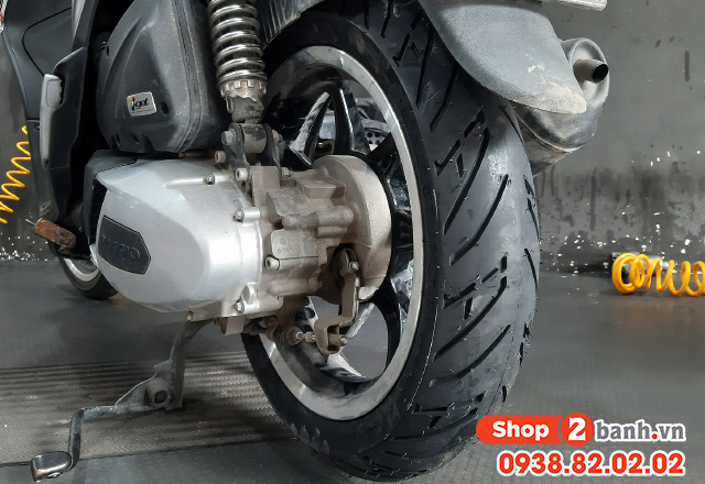 Những hạng mục cần bảo dưỡng xe piaggio liberty s đón tết 2025 an toàn - 6