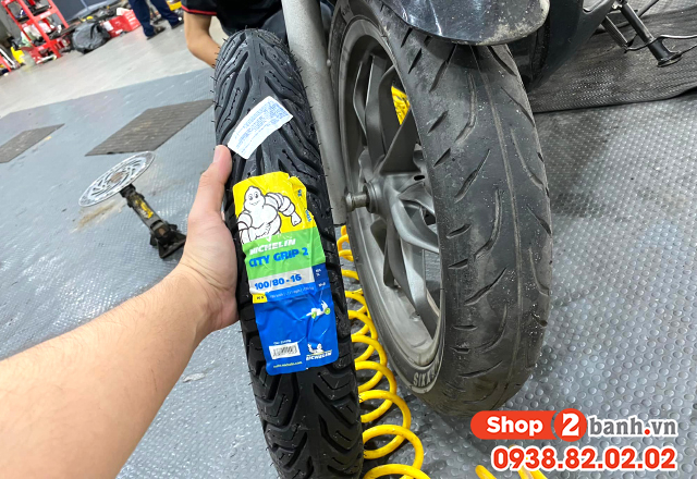 Những hạng mục cần bảo dưỡng xe piaggio medley s đón tết 2025 an toàn - 6