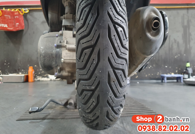 Những hạng mục cần bảo dưỡng xe vespa primavera đón tết 2025 an toàn - 6