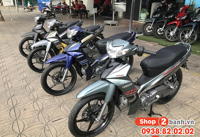 Lịch bảo dưỡng xe yamaha sirius 115 định kỳ - 3