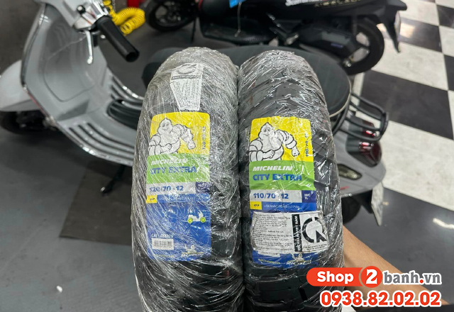Những hạn mục cần bảo dưỡng xe vespa gtv 300 đón tết 2025 an toàn - 6