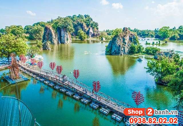 Các địa điểm đi chơi tết giáp thìn 2024 ở đồng nai hot nhất hiện nay - 3
