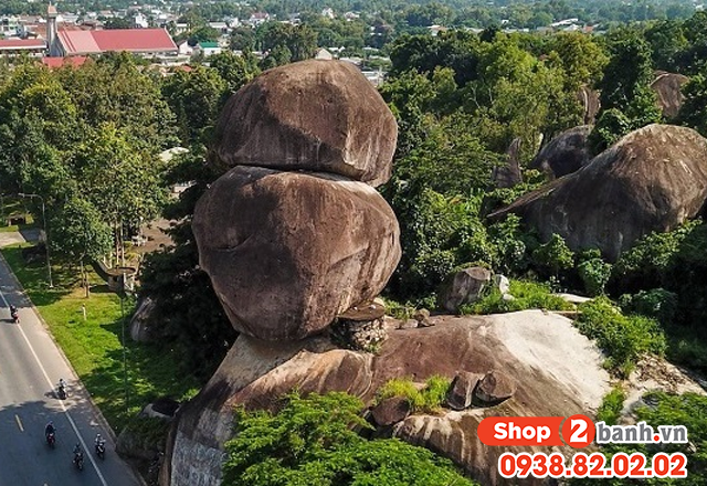 Các địa điểm đi chơi tết giáp thìn 2024 ở đồng nai hot nhất hiện nay - 5