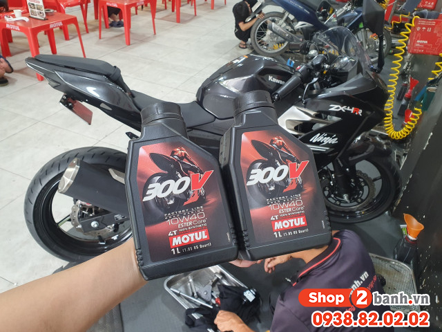 Dung tích nhớt xe mô tô honda cb350 hness bao nhiêu lít - 4