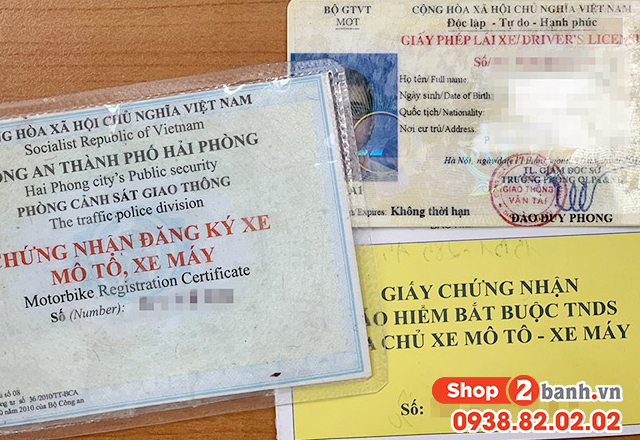 Kinh nghiệm chạy xe tay ga về quê ăn tết sao cho an toàn - 9