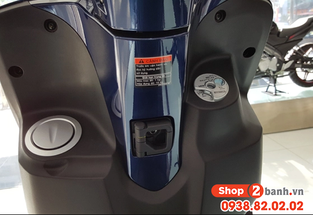 Kinh nghiệm chạy xe tay ga về quê ăn tết sao cho an toàn - 2