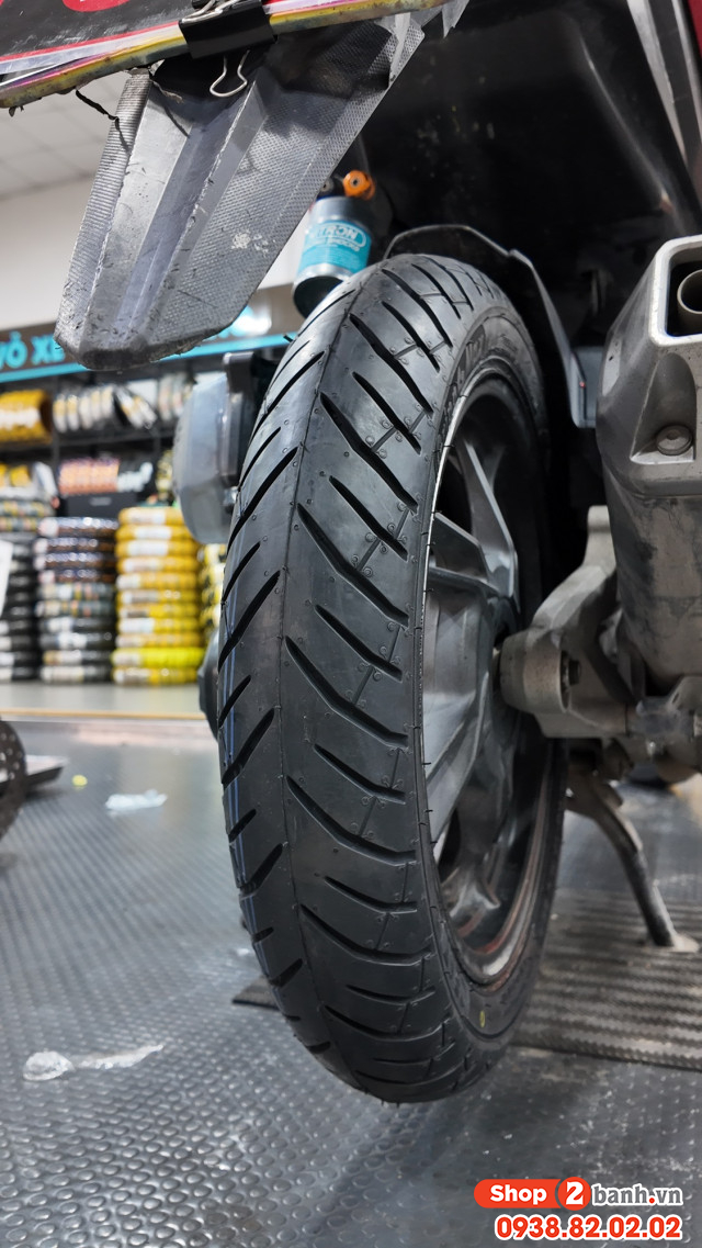 Vỏ ceat gripp max 9090-14 - 3