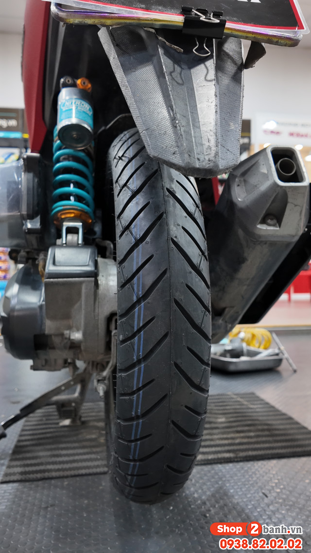 Vỏ ceat gripp max 9090-14 - 2