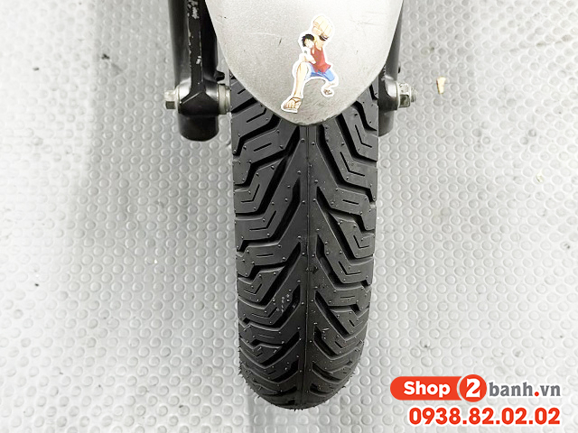 Vỏ deli urban grip có tốt không dùng cho xe máy nào phù hợp - 4