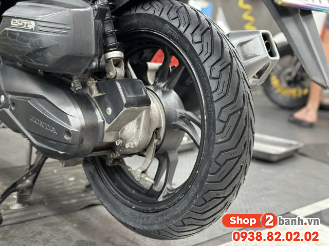 Vỏ deli urban grip có tốt không dùng cho xe máy nào phù hợp - 5