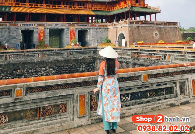 Các địa điểm đi chơi tết giáp thìn 2024 ở thừa thiên huế hot nhất hiện nay - 2