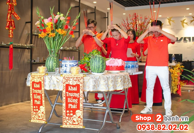 Đầu năm giáp thìn 2024 khai trương ngày nào tốt đại cát đại lợi - 2