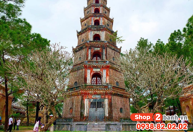 Các địa điểm đi chơi tết giáp thìn 2024 ở thừa thiên huế hot nhất hiện nay - 4