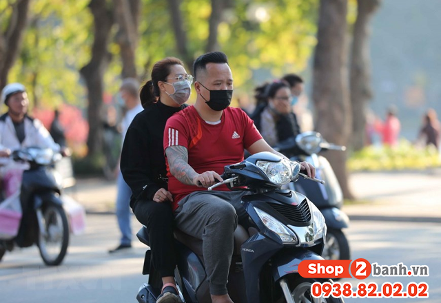 5 điều cần lưu ý khi đi xe máy trong dịp tết 2025 - 6