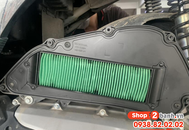 Sau tết xe sh 160i125i cần bảo dưỡng gì để vận hành trơn tru êm ái - 4