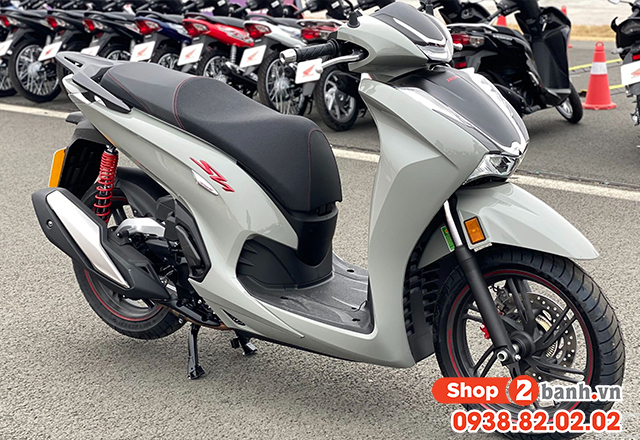 Sau tết xe sh350i cần bảo dưỡng gì để vận hành trơn tru êm ái - 1