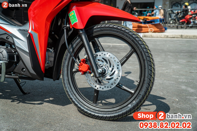 Lọc gió xe wave rsx nằm ở đâu bao lâu thì nên thay mới - 2