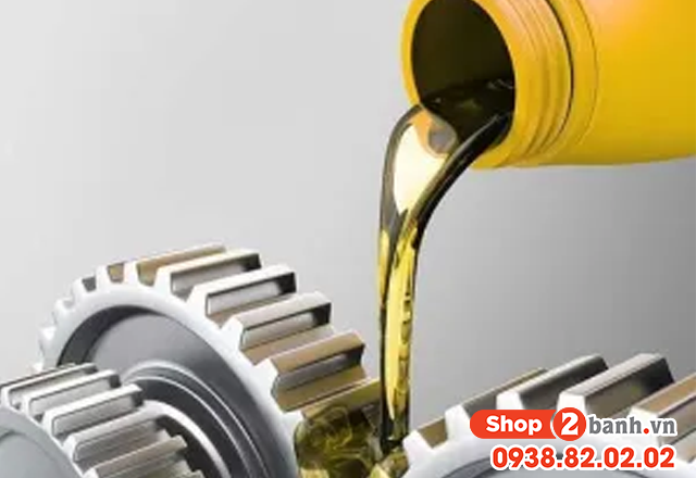 Dầu nhớt tiêu chuẩn api sp mới phù hợp cho động cơ xe máy nào - 3