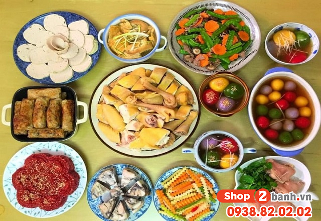 Tết nguyên tiêu là gì là ngày bao nhiêu dương lịch 2025 - 3