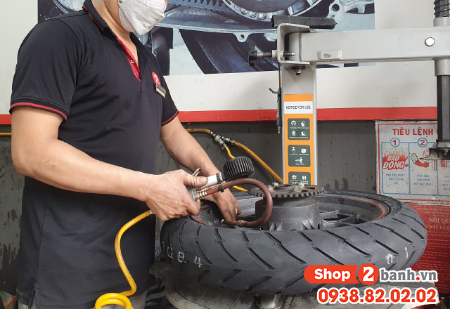 Sau tết xe winner x cần bảo dưỡng gì để vận hành trơn tru êm ái - 3
