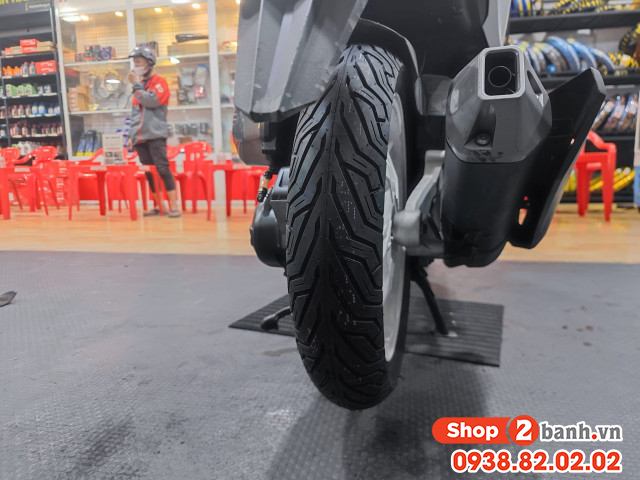 Chọn mua vỏ xe click 2025 nên thay vỏ loại nào tốt - 8