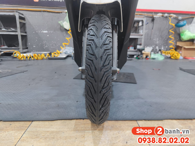 Chọn mua lốp xe sh160i nên thay lốp loại nào tốt - 8