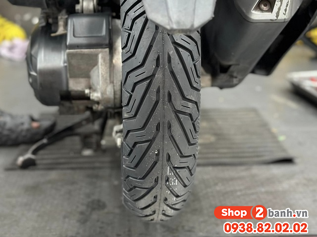 Chọn mua vỏ xe nvx 2026 nên thay vỏ loại nào tốt - 5