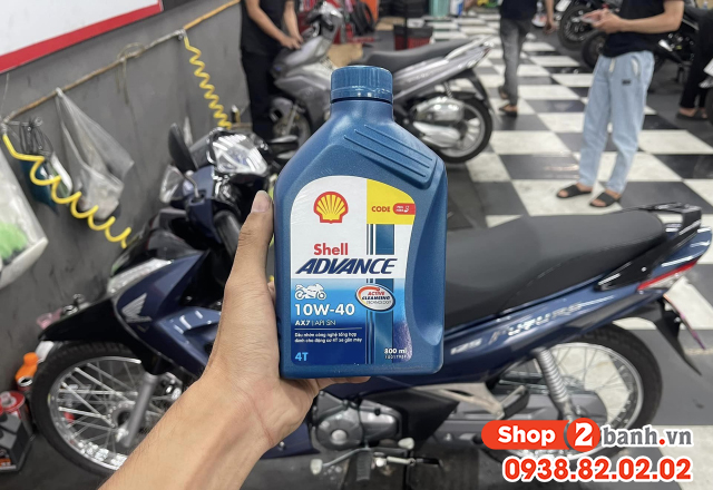 Sau tết xe future 125 fi cần bảo dưỡng gì để vận hành trơn tru êm ái - 3
