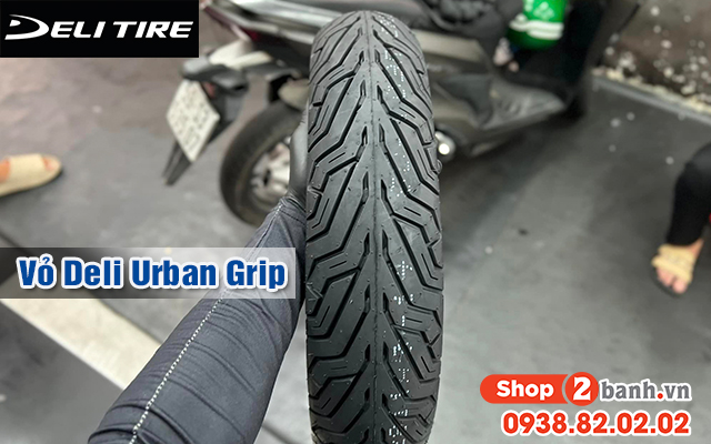 Chọn mua vỏ xe medley 2026 nên thay vỏ loại nào tốt - 5