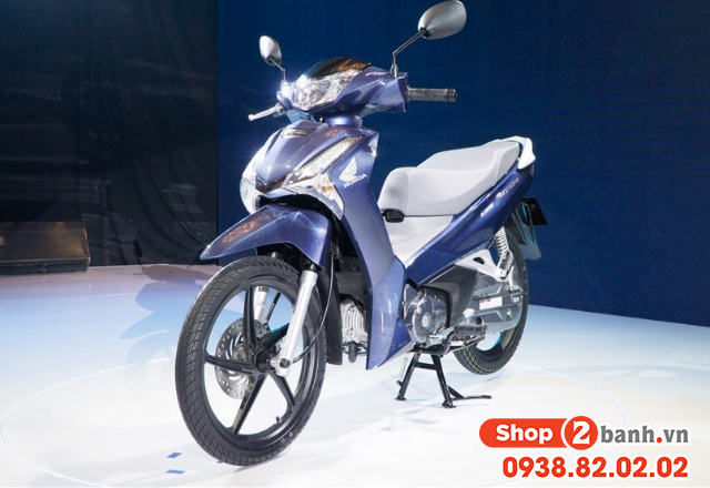 Sau tết xe future 125 fi cần bảo dưỡng gì để vận hành trơn tru êm ái - 1