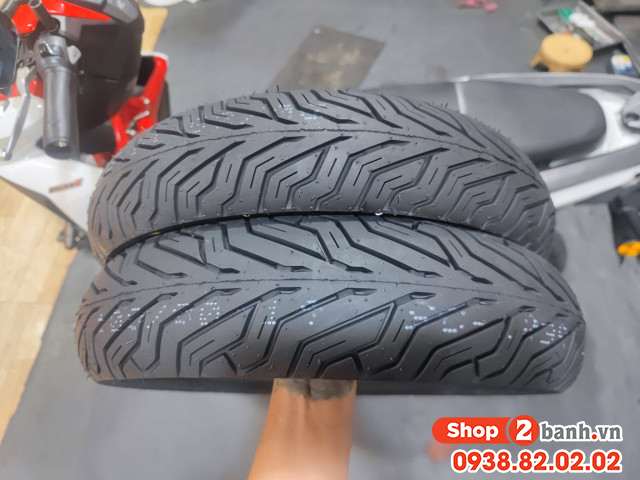 Chọn mua vỏ xe janus 2026 nên thay vỏ loại nào tốt - 7