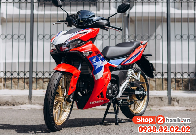 Sau tết xe winner x cần bảo dưỡng gì để vận hành trơn tru êm ái - 1