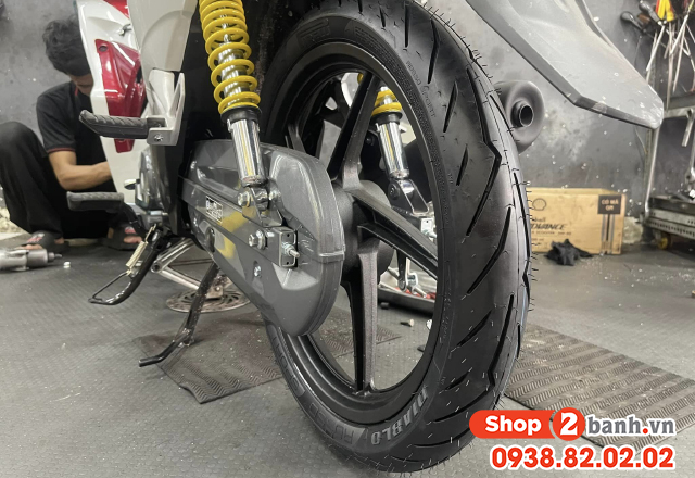 Sau tết xe future 125 fi cần bảo dưỡng gì để vận hành trơn tru êm ái - 4