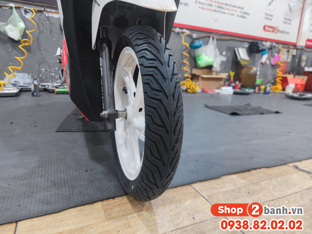 Top 4 vỏ xe medley bán chạy nhất shop2banh - 4