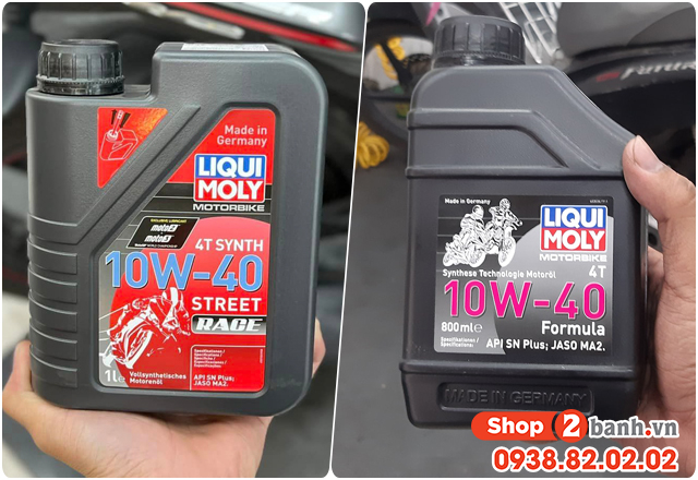 Bao lâu thì nên thay lọc nhớt cho xe mô tô honda rebel 1100 - 6