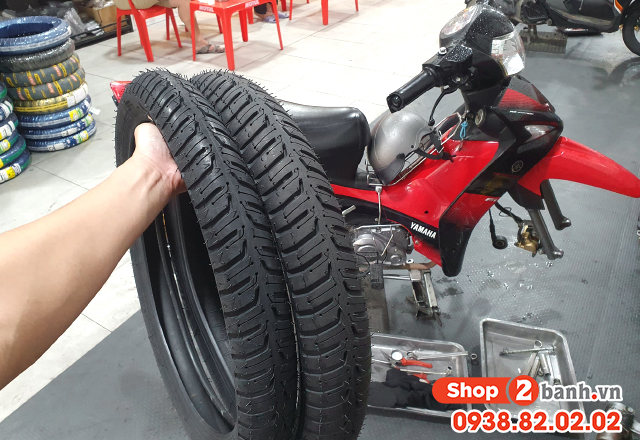 Sau lễ 29 xe sirius fi cần kiểm tra những gì để đảm bảo hiệu suất - 4