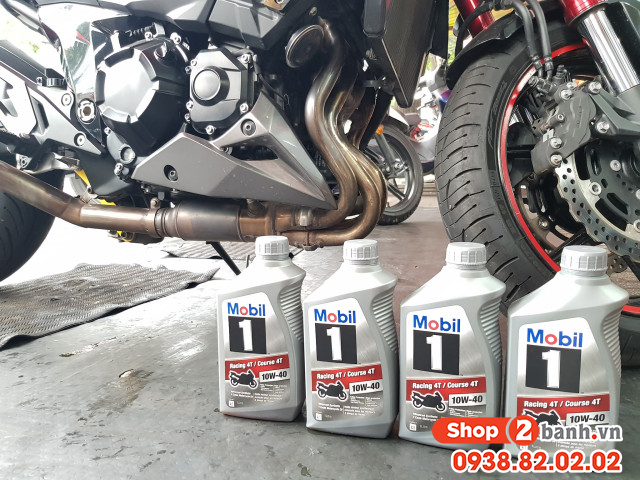 Xe mô tô honda rebel 1100 đi bao lâu thì nên thay nhớt - 3
